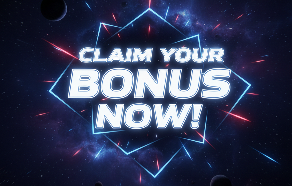 Bonus offer
