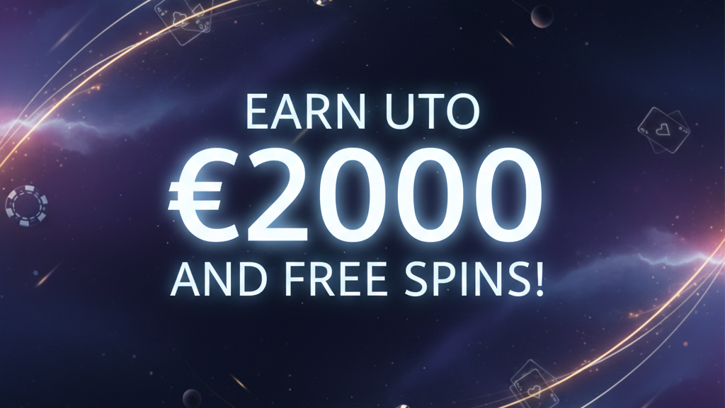Bonus offer