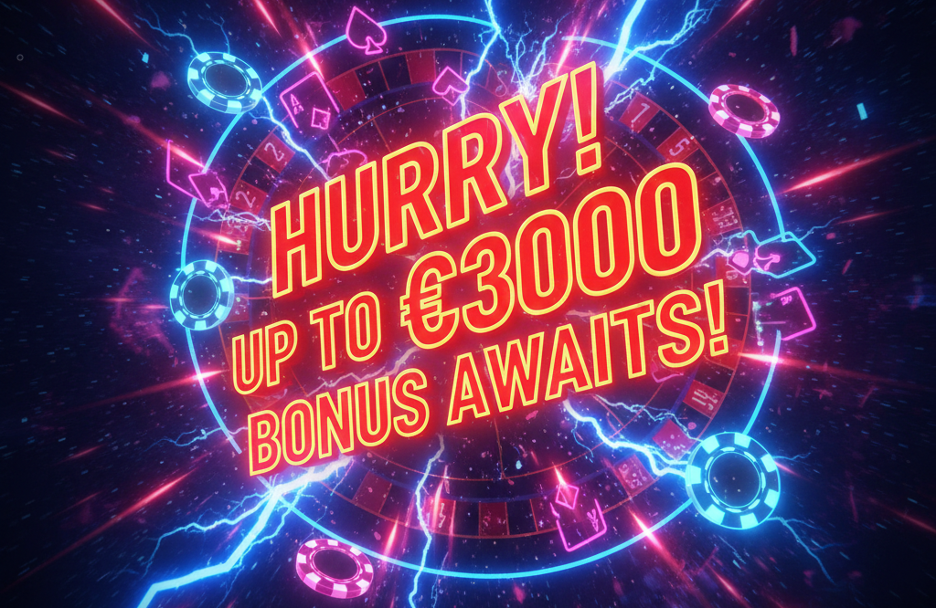 Bonus offer