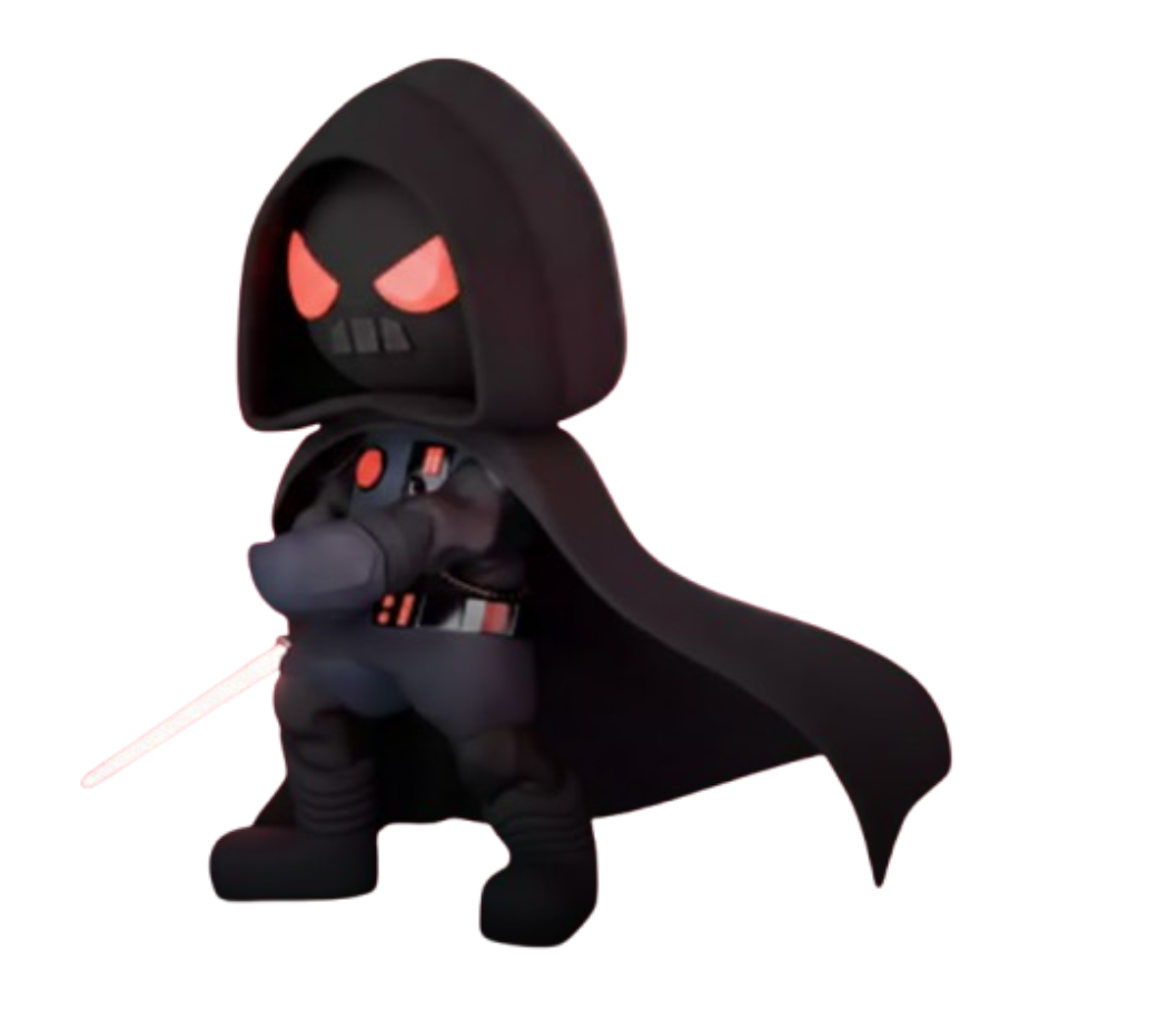 Dark Side Character
