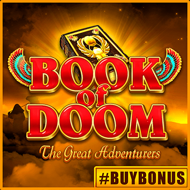 Book of Doom: The Great Adventurers
