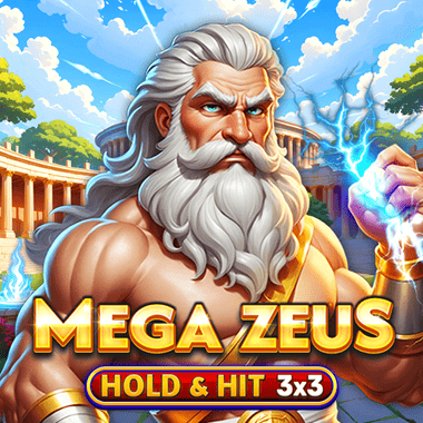 Mega Zeus