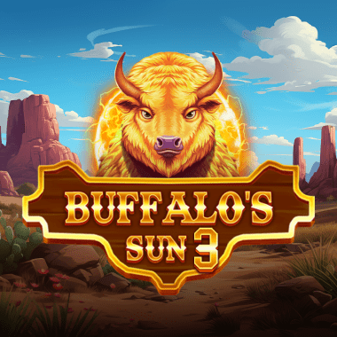 Buffalo’s Sun 3