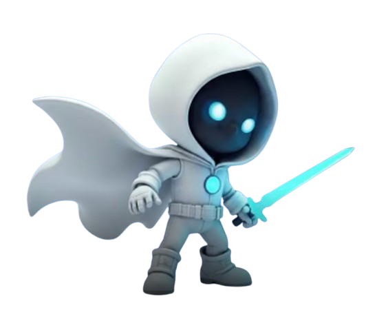 Light Side Character